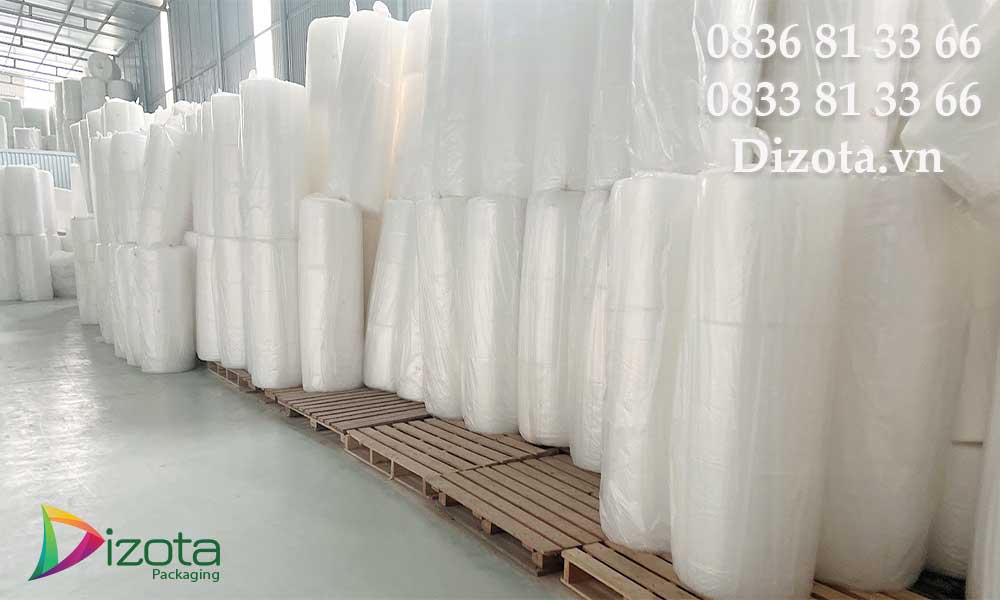 Xốp hơi chống sốc tại Thủ Đức