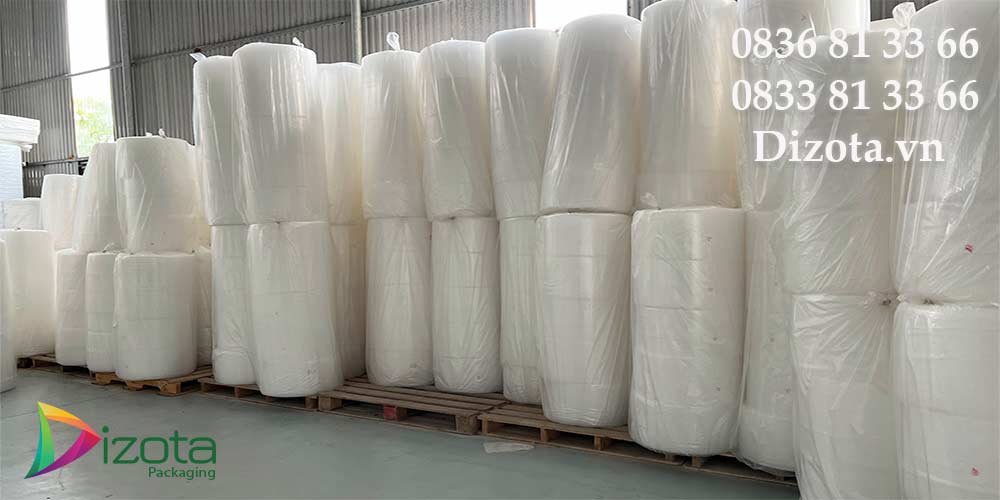 Xốp hơi chống sốc tại Quận 11, TP. Hồ Chí Minh