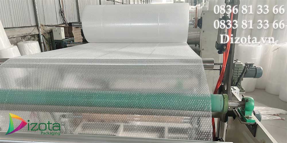 Địa chỉ bán xốp hơi chống sốc tại quận 6, TP. HCM