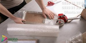 Xốp nổ chống sốc tại Bình Thạnh, TP. Hồ Chí Minh