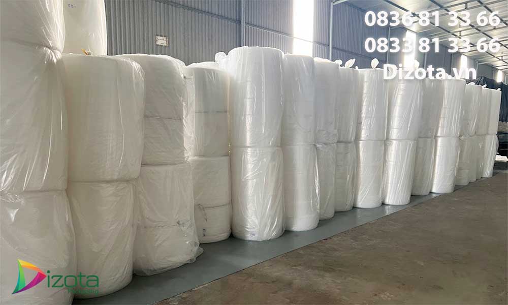 Xốp nổ chống sốc tại Bình Thạnh, TP. Hồ Chí Minh