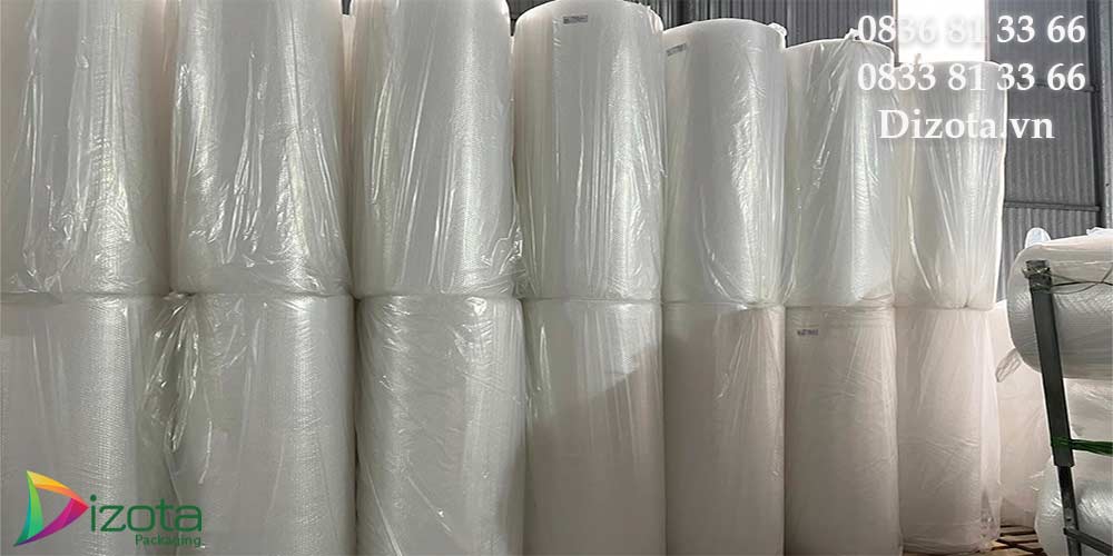 Xốp nổ chống sốc tại huyện Cần Giờ, HCM