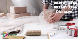 Xốp nổ đóng hàng tại quận Bình Tân, TP. Hồ Chí Minh