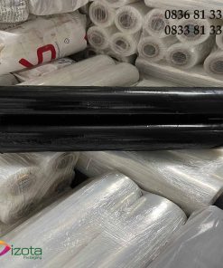 Địa chỉ bán màng PE đen tại Hà Nội