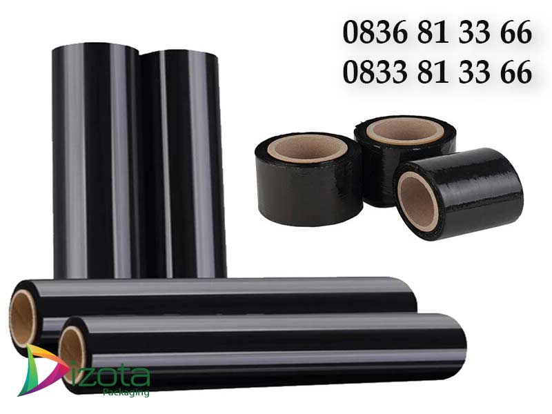 Màng PE màu đen tại Hà Nội