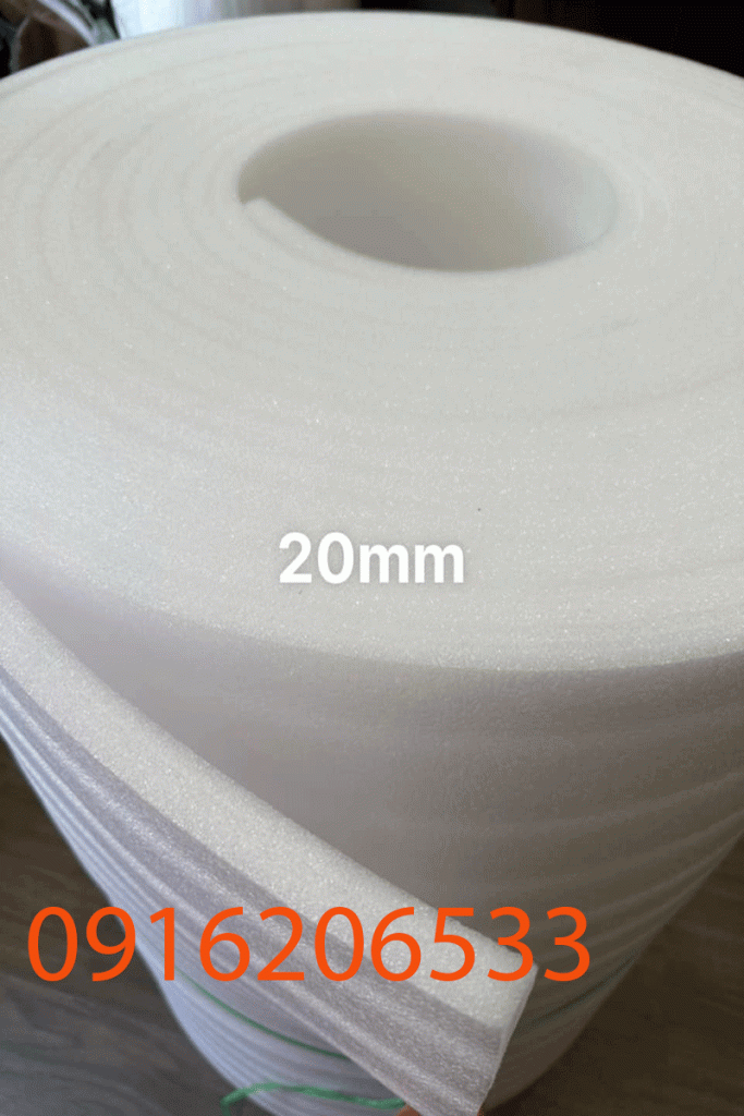 Xốp Pe foam tại Hà Đông Xốp Pe foam tại Hà Đông