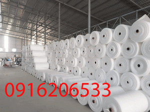 Cuộn xốp Pe Foam tại thanh trì