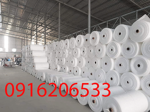 Cuộn xốp Pe Foam tại thanh trì 