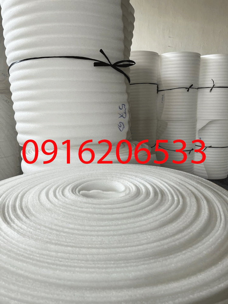 mút xốp foam tại xưởng Thanh Trì 