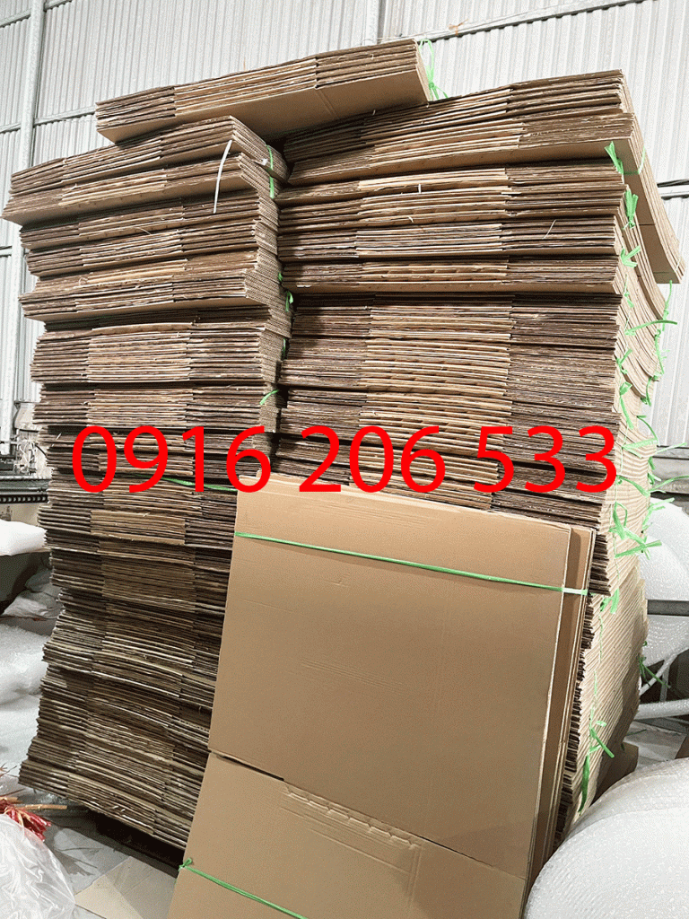 Thùng carton chuyển nhà tại quận Hoàn Kiếm Thùng carton chuyển nhà tại quận Hoàn Kiếm