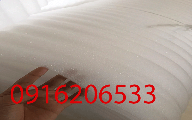 Cuộn xốp PE foam tại Đống Đa 