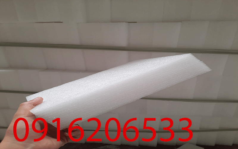 Tấm xốp PE Foam chèn hàng tại Đống Đa 