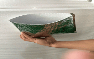 Xốp Foam tráng bạc tại Bắc Từ Liêm 