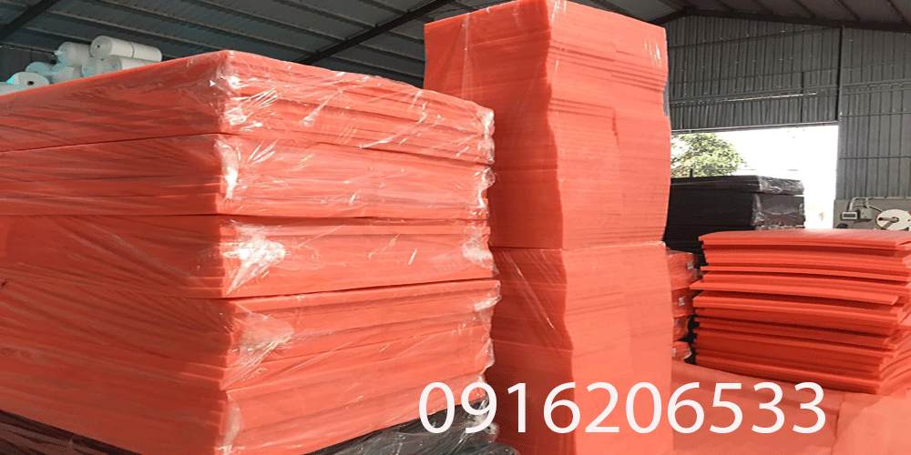 Xốp Pe Foam chống tĩnh điện tại Hoàn Kiếm 