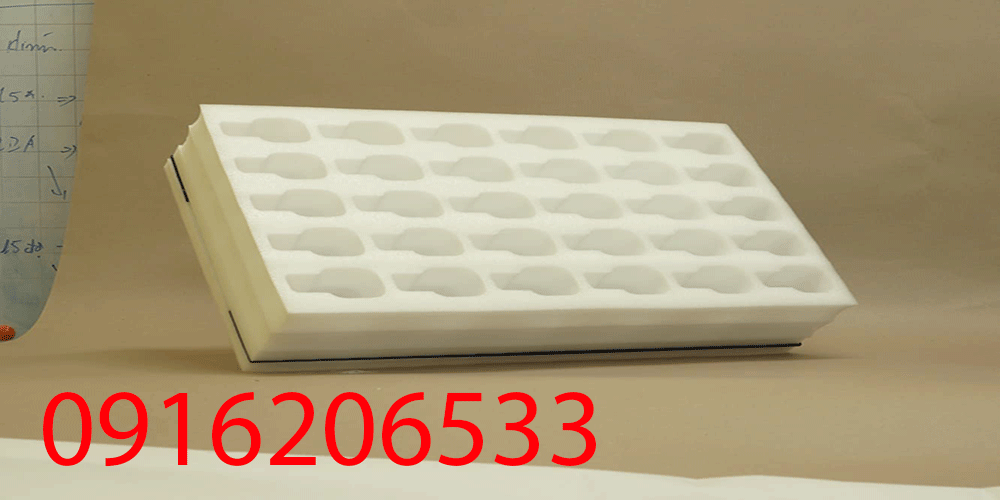 Xốp Pe foam giá rẻ tại Thanh Xuân Xốp Pe foam giá rẻ tại Thanh Xuân