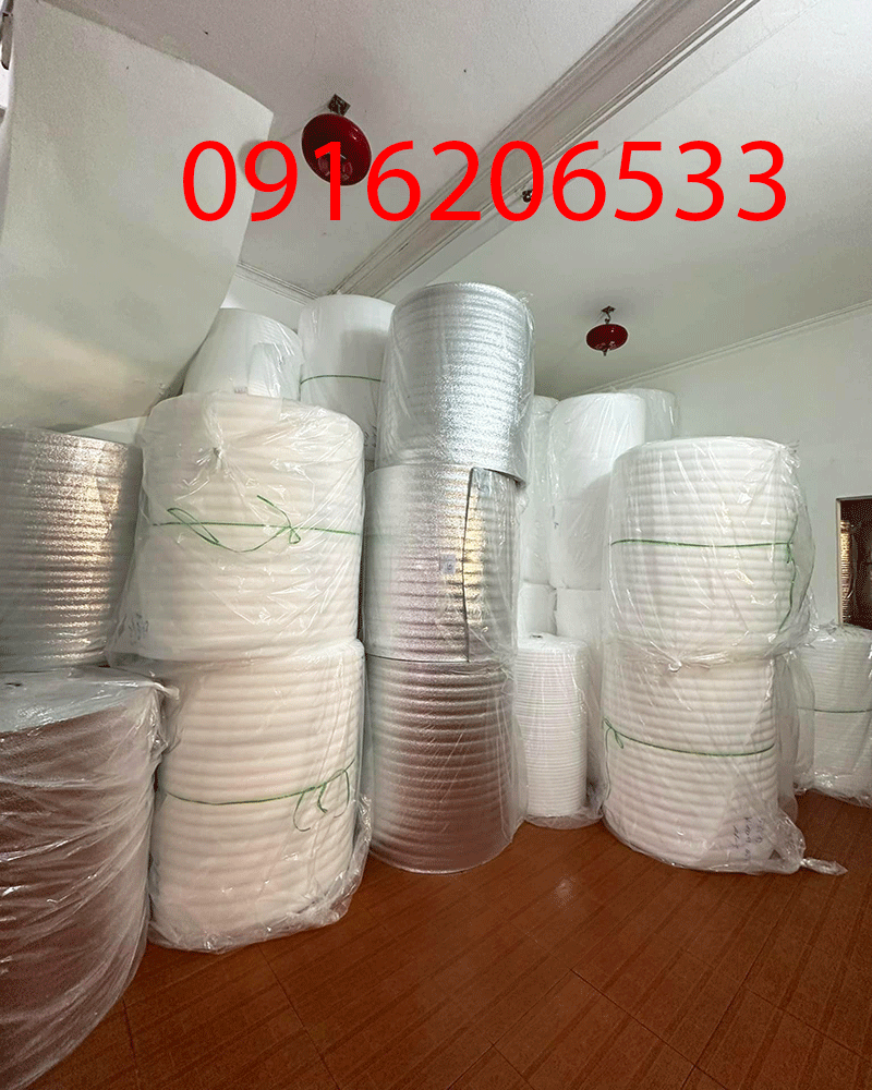 Xốp Foam cách nhiệt tại Thanh Xuân Xốp Foam cách nhiệt tại Thanh Xuân