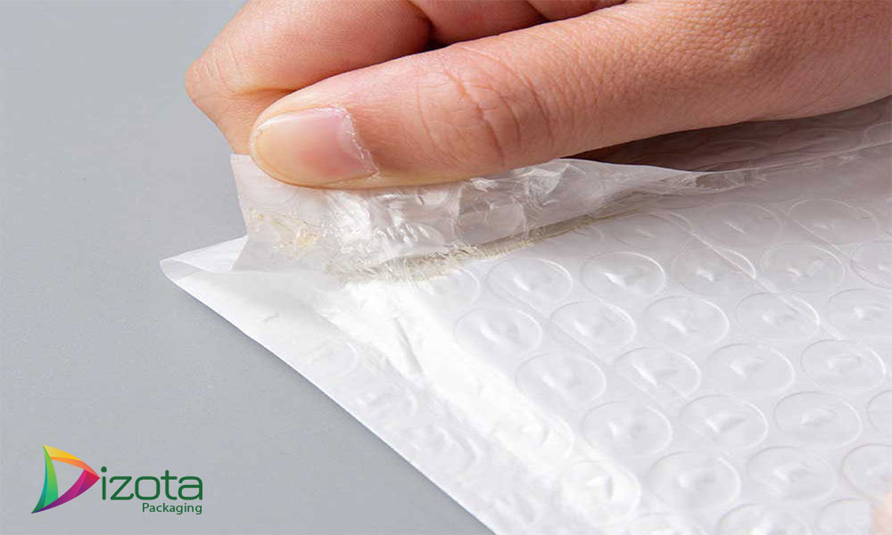 Cấu tạo túi Poly chốc sốc