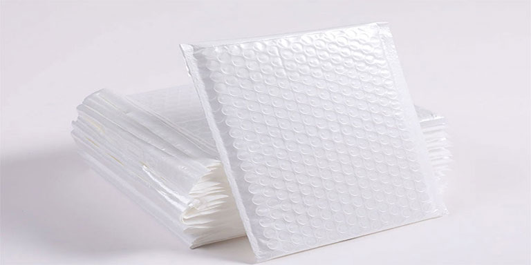 Túi niêm phong chống sốc Dizota